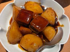 -兰庭玉树·老饭骨家宴(后海店)