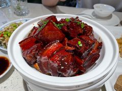 -阿莉餐厅(枣阳路店)