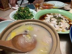 -小吊梨汤·北京菜·烤鸭(鸟巢店)