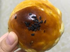 -半勺舒舒生日蛋糕店