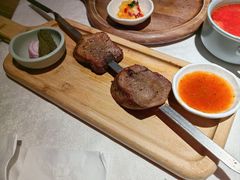 -俄士厨房(环球港店)