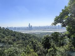 -岳麓山风景名胜区