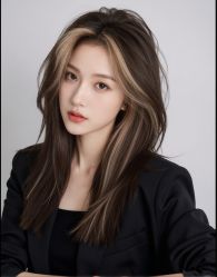 -BEAUTY HAIR GANO