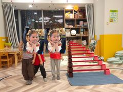 -贝思特蒙特梭利早教新区旗舰中心(苏州新区复悦城店)