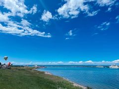 -青海湖国家重点风景名胜区