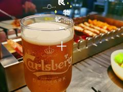 -很久以前羊肉串(大宁中心广场店)
