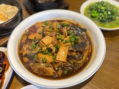 -卤鸭儿(小河路店)