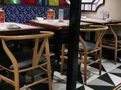 大堂-吉旺港式餐厅(南方商城店)