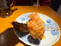 -桂马·日本料理·海胆·海鲜饭·酒场(民主广场店)