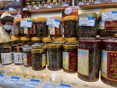 -邵万生食品公司(南京东路店)