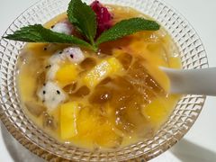 -巷子宽·酸菜鱼(迪士尼小镇店)