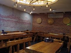 -万记麻辣烫国展总店