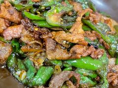-吃饭皇帝大土家民族菜(正大广场店)