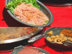 -谭鸭血老火锅(漳州路店)