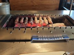 -很久以前羊肉串(打浦路店)
