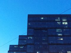 -海上海弘基休闲广场