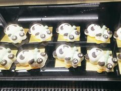 -雍容荟活龙虾自助餐(IFS黑金店)