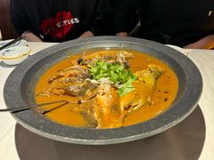 -庆云楼饭庄(什刹海店)