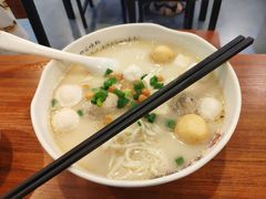 -五谷渔粉(大润发店)