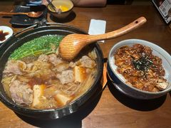 -千代武日本料理(开发区店)