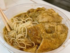 -明记牛杂(新马路分店)