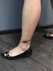 -刺客纹画纹身·洗纹身·穿孔饰品