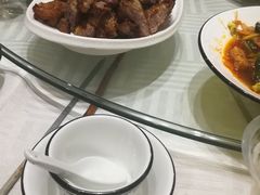 -巴依老爷新疆美食(马驹桥店)
