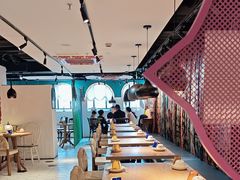 -纳鲁孜·新疆特色餐厅(上海悦荟广场店)