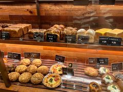 -布莉安石窑面包(中山路店)