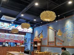 -湘人龙记老长沙米粉(鸟巢店)