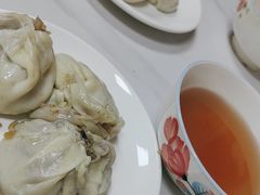 -德润福严氏烧麦总店(友谊路总店)