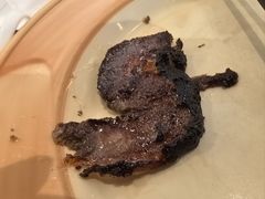-五洲皇冠巴西烤肉餐厅