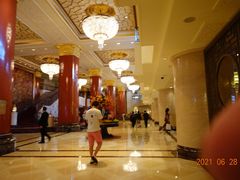 -北京中国大饭店