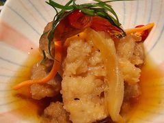 -山葵家·创意料理(宁波来福士店)