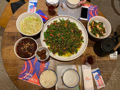 -铁公鸡·四川料理(天环广场店)