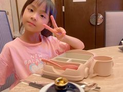 -东海朗廷酒店-唐阁T’ANG COURT 中餐厅