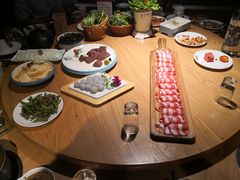 -老灶堂文创火锅(文艺路店)