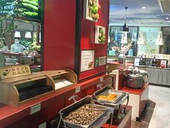 -素心素食(翠苑店)