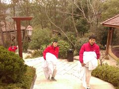 iphone_upload_pic-天目湖涵田半山温泉水乐园