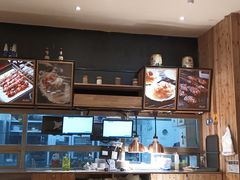 -木屋烧烤(西南角店)
