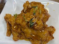 -盛德利食府 天津菜(河西店)