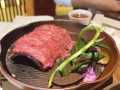 -盡膳口福跷脚牛肉火锅(合生汇购物中心店)