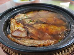 -吕四渔港码头海鲜餐厅