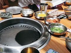 -哼蟹二将·烤肉酱蟹(合生汇店)