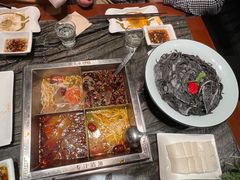 -大妙火锅·非物质文化遗产(锦里店)