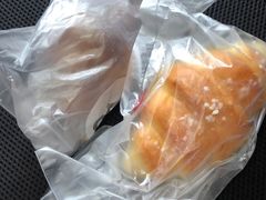 小牛角面包-85度C(上海广元店)