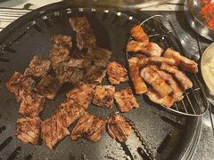 -401餐厅(弘大店)
