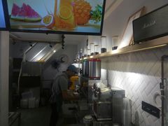 -徐小包的奶茶(中山路步行街店)