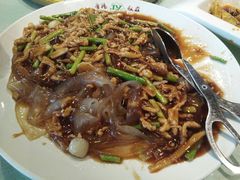 -晋阳饭庄(虎坊桥店)