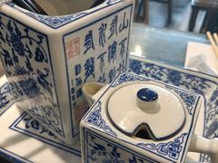 -许老八包子铺羊汤馆(绿地世纪城店)